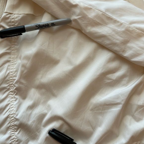 SOSKEN STUDIOS MARISA MINICUCCI FATE - ATHLEISURE JACKET Size 2 - Picture 14 of 16